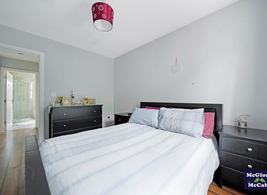 25 Canal Meadows, Coalisland, Dungannon, BT71 4UD