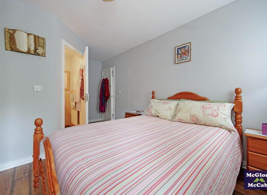 25 Canal Meadows, Coalisland, Dungannon, BT71 4UD
