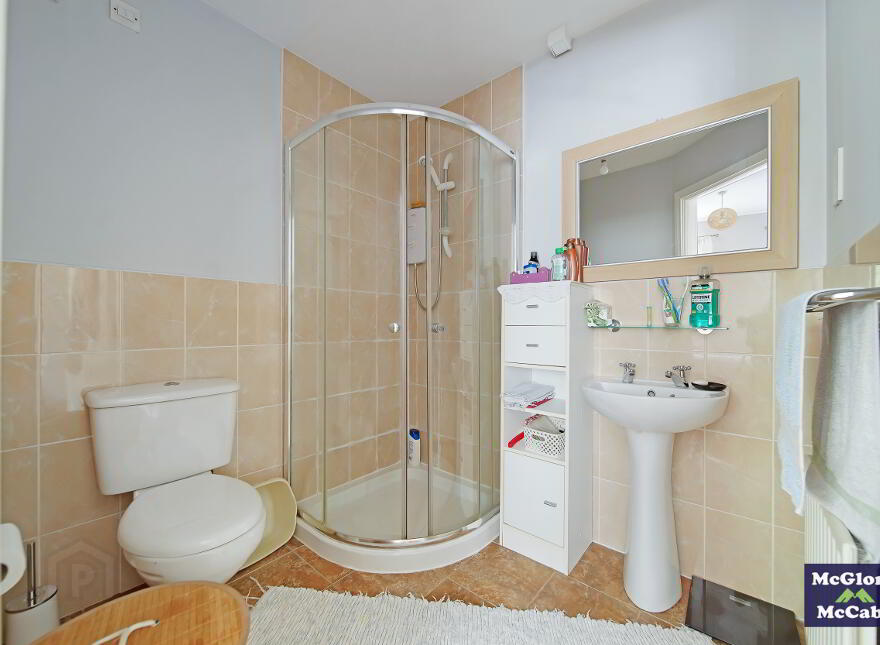 25 Canal Meadows, Coalisland, Dungannon, BT71 4UD