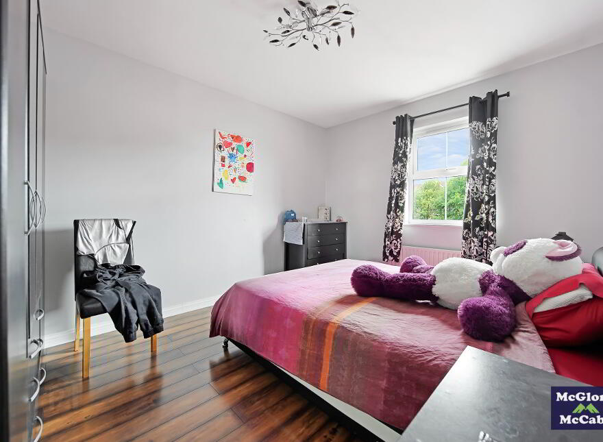 25 Canal Meadows, Coalisland, Dungannon, BT71 4UD