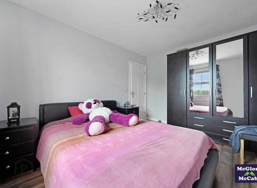 25 Canal Meadows, Coalisland, Dungannon, BT71 4UD
