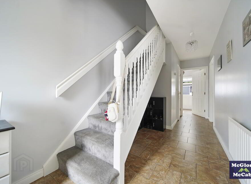 25 Canal Meadows, Coalisland, Dungannon, BT71 4UD