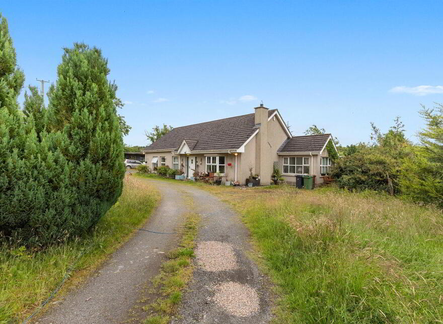 246 Ballynahinch Road, Dromore, BT25 1EU