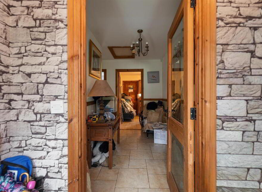 246 Ballynahinch Road, Dromore, BT25 1EU