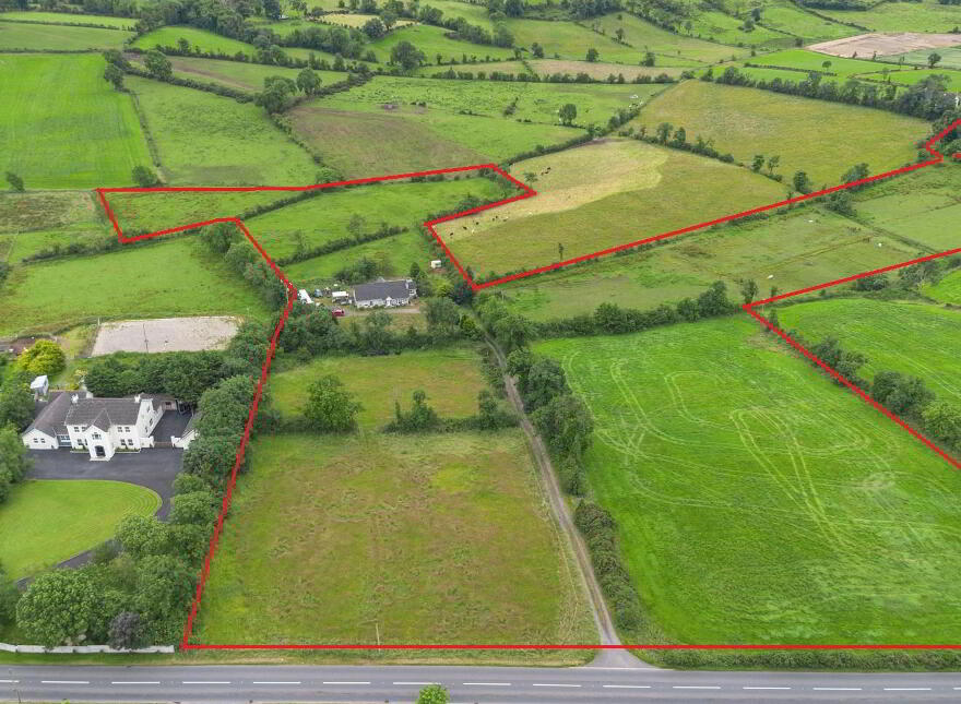 246 Ballynahinch Road, Dromore, BT25 1EU