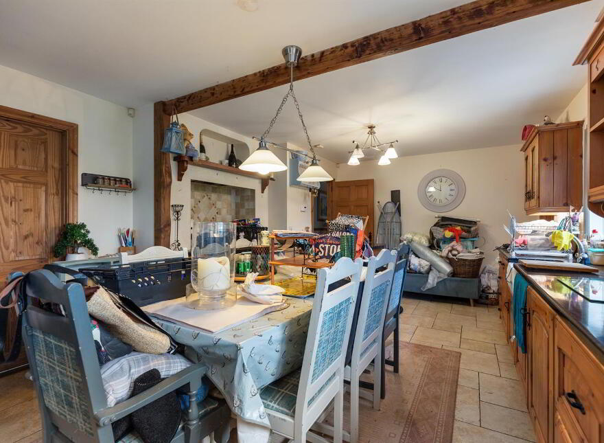 246 Ballynahinch Road, Dromore, BT25 1EU