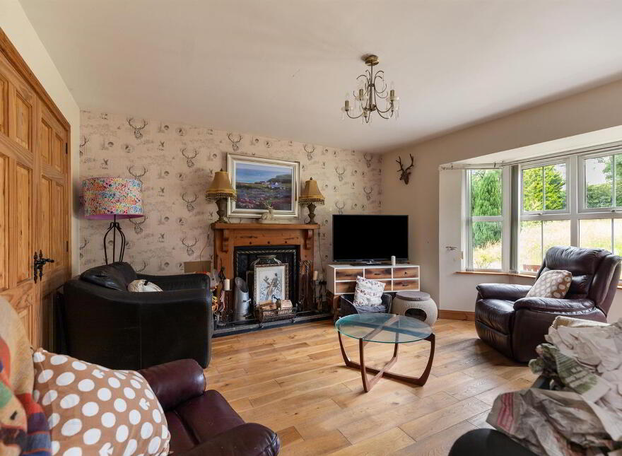 246 Ballynahinch Road, Dromore, BT25 1EU