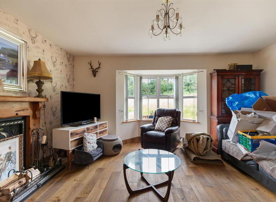246 Ballynahinch Road, Dromore, BT25 1EU