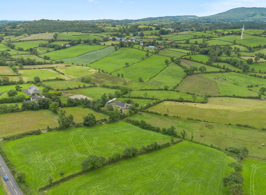 246 Ballynahinch Road, Dromore, BT25 1EU