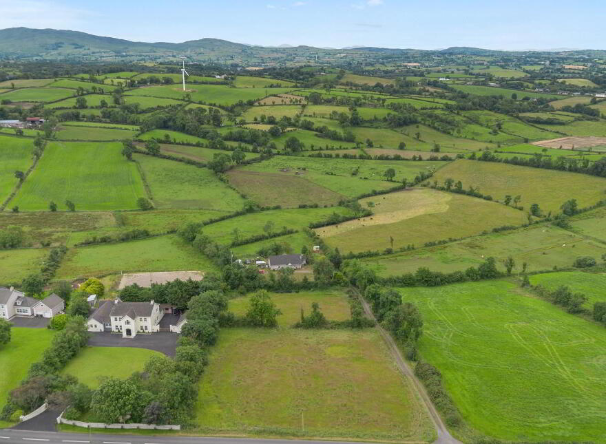 246 Ballynahinch Road, Dromore, BT25 1EU