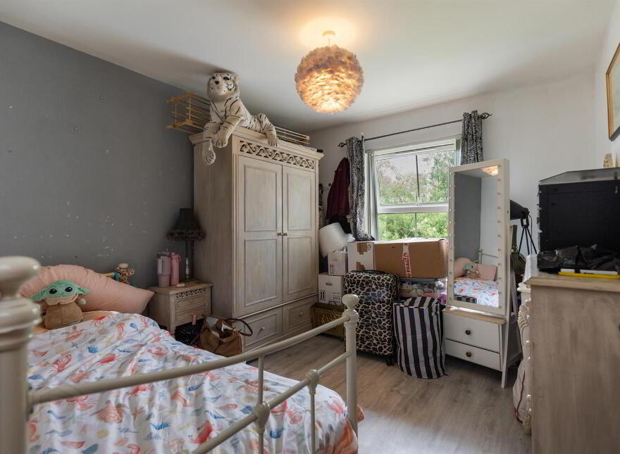 246 Ballynahinch Road, Dromore, BT25 1EU