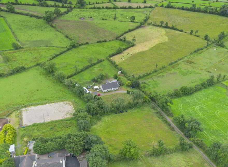 246 Ballynahinch Road, Dromore, BT25 1EU