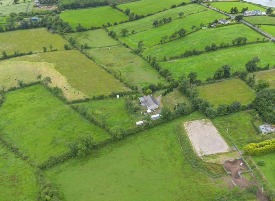 246 Ballynahinch Road, Dromore, BT25 1EU