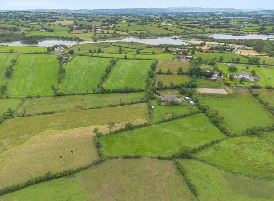 246 Ballynahinch Road, Dromore, BT25 1EU
