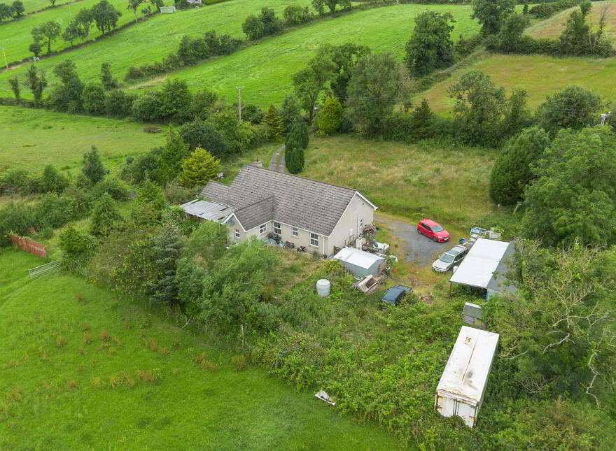 246 Ballynahinch Road, Dromore, BT25 1EU