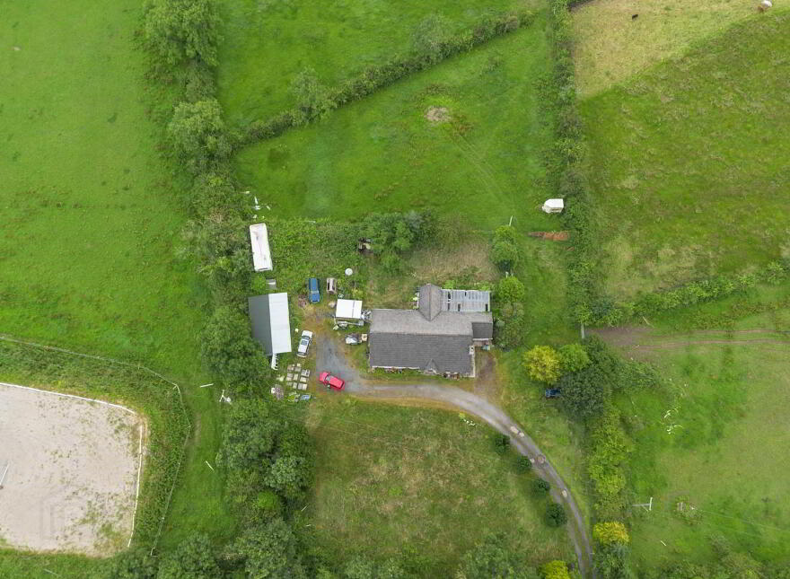 246 Ballynahinch Road, Dromore, BT25 1EU