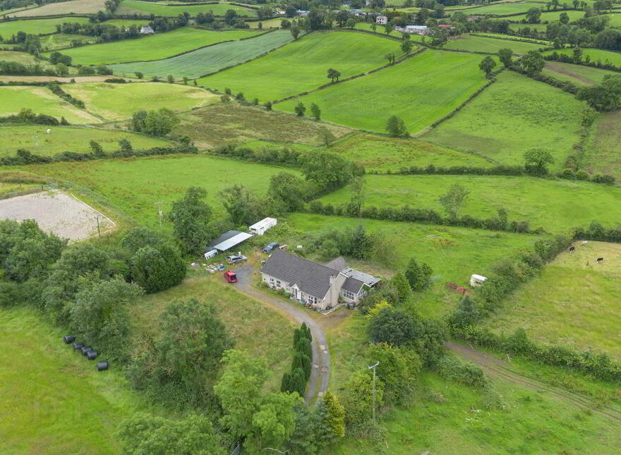 246 Ballynahinch Road, Dromore, BT25 1EU