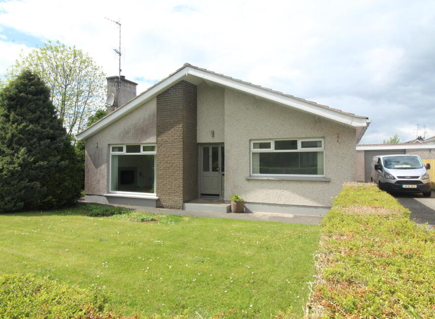 16 Coolshinney Heights, Magherafelt, BT45 5JH