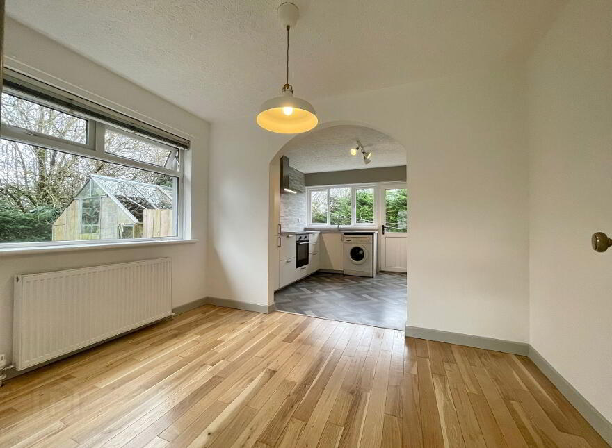 16 Coolshinney Heights, Magherafelt, BT45 5JH