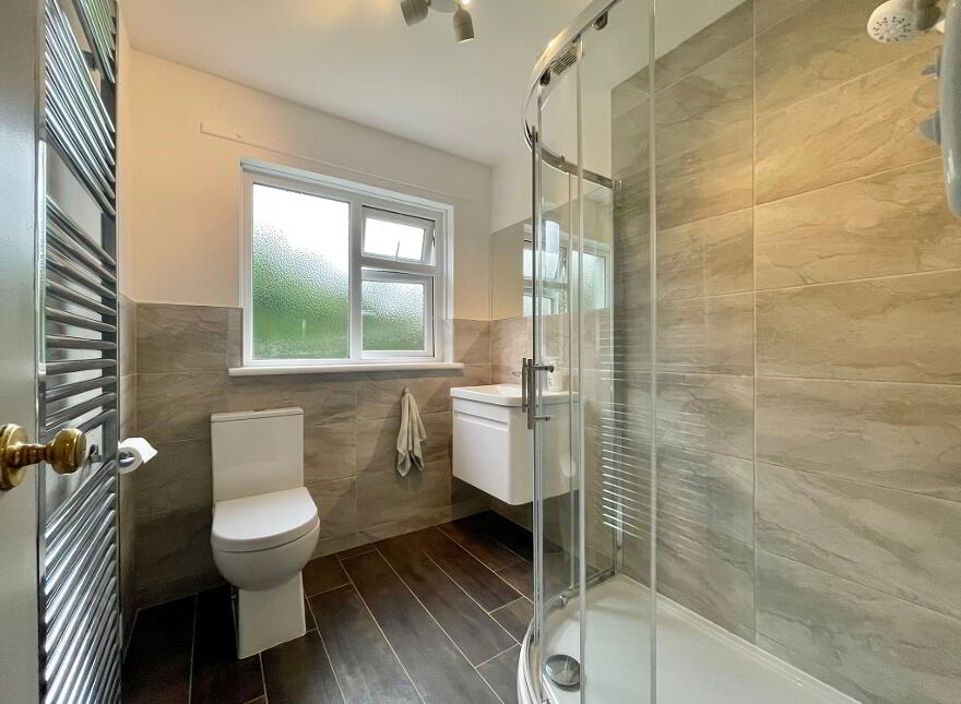 16 Coolshinney Heights, Magherafelt, BT45 5JH