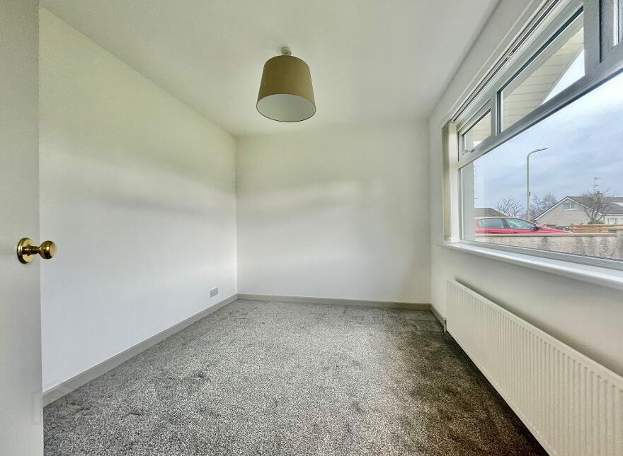 16 Coolshinney Heights, Magherafelt, BT45 5JH