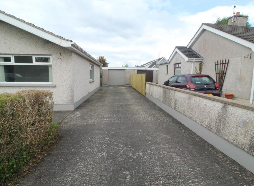 16 Coolshinney Heights, Magherafelt, BT45 5JH