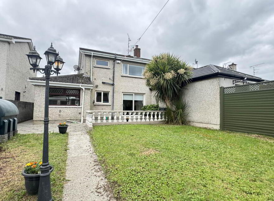 6 Hazelwood Avenue, Dundalk, A91E3V9