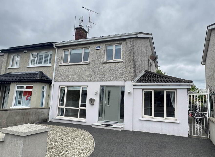 6 Hazelwood Avenue, Dundalk, A91E3V9