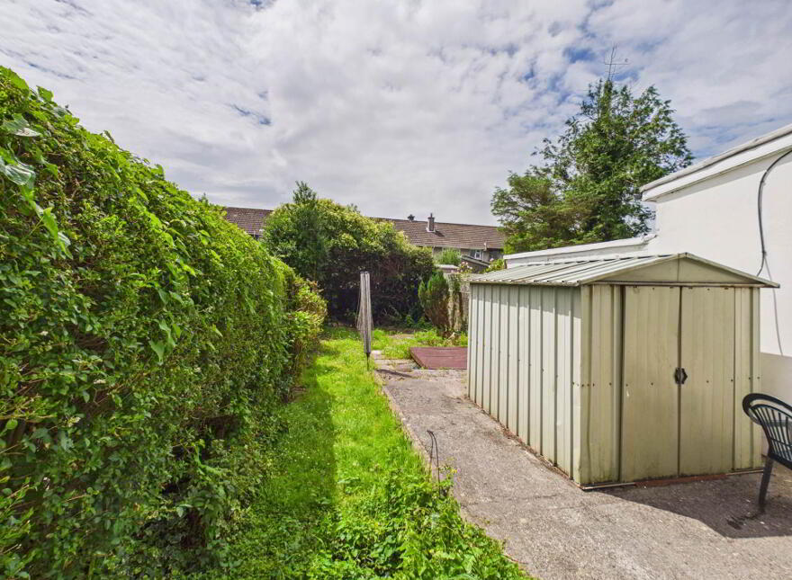 277 Corrib Park, Newcastle, Galway City, H91K4DK