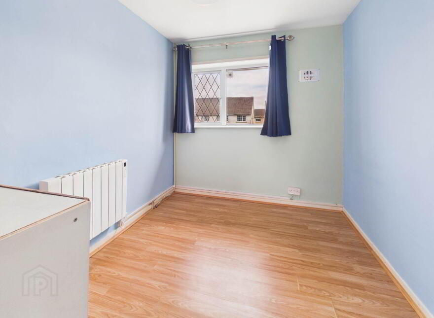 277 Corrib Park, Newcastle, Galway City, H91K4DK