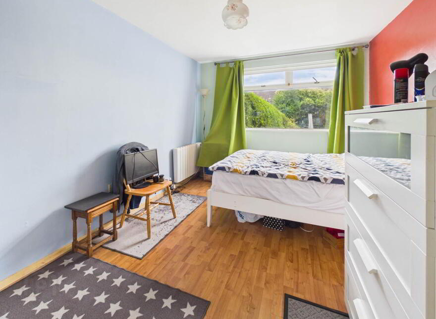 277 Corrib Park, Newcastle, Galway City, H91K4DK