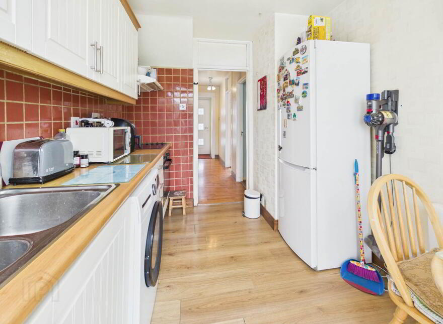 277 Corrib Park, Newcastle, Galway City, H91K4DK