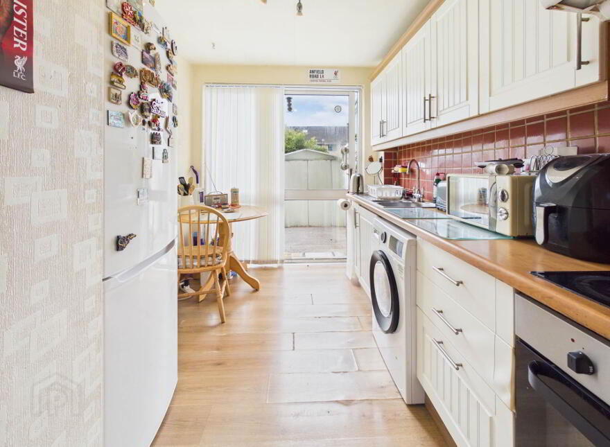 277 Corrib Park, Newcastle, Galway City, H91K4DK