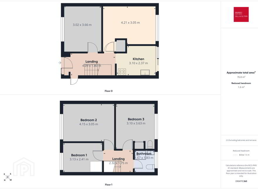 277 Corrib Park, Newcastle, Galway City, H91K4DK
