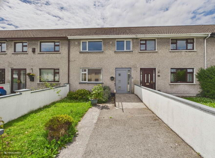277 Corrib Park, Newcastle, Galway City, H91K4DK