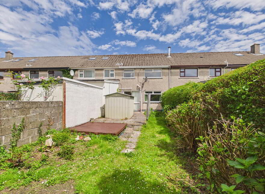 277 Corrib Park, Newcastle, Galway City, H91K4DK
