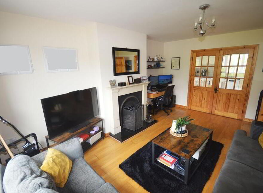 19 Radharc Na Coille, Drumkeen, F93CP5H