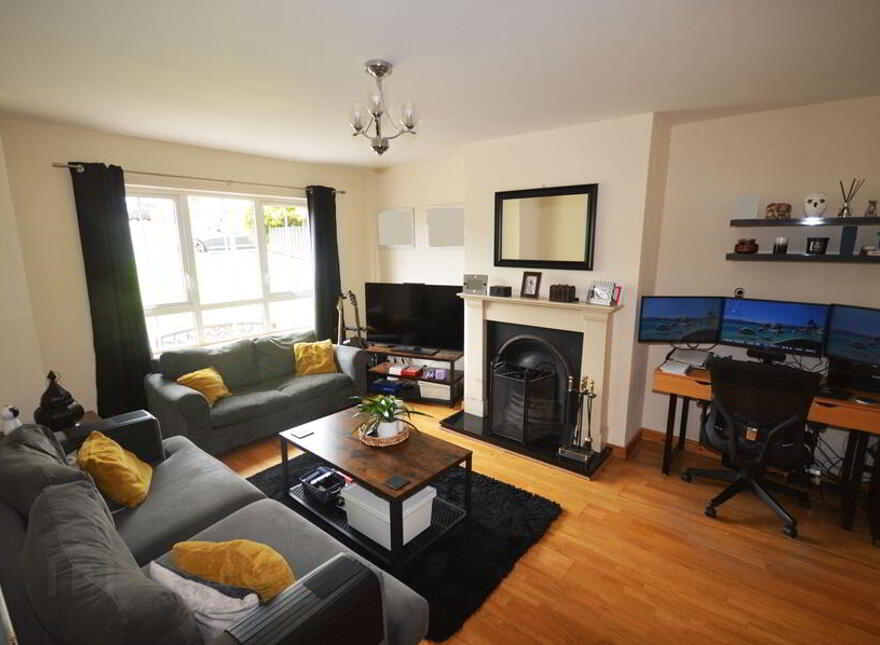19 Radharc Na Coille, Drumkeen, F93CP5H