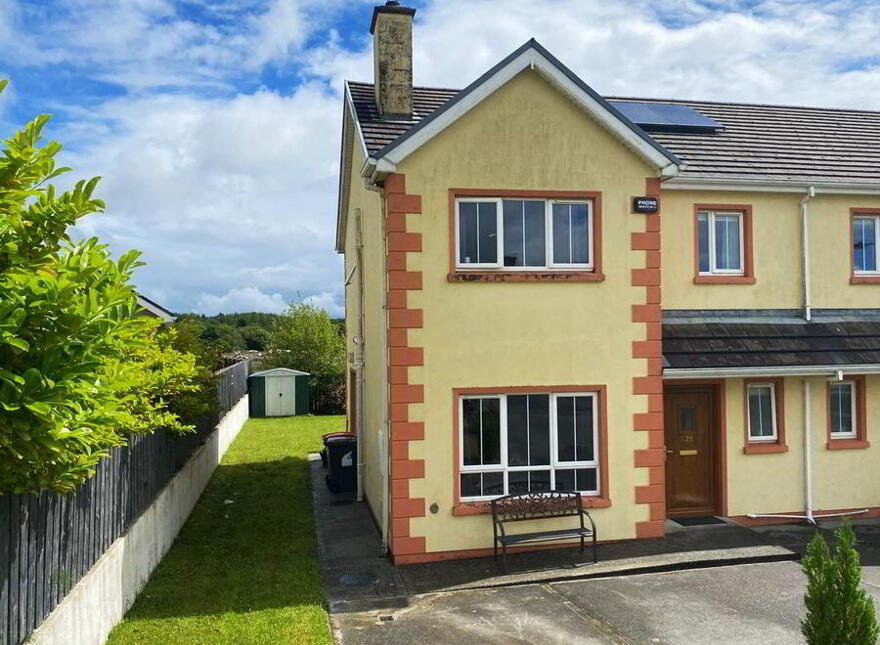 19 Radharc Na Coille, Drumkeen, F93CP5H