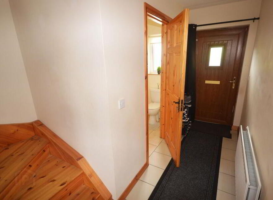 19 Radharc Na Coille, Drumkeen, F93CP5H