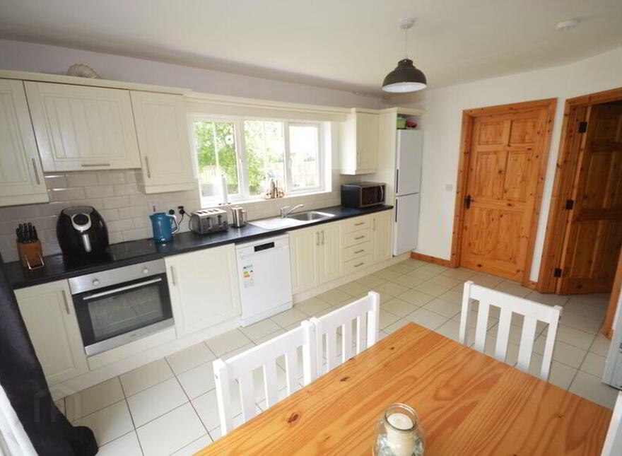 19 Radharc Na Coille, Drumkeen, F93CP5H