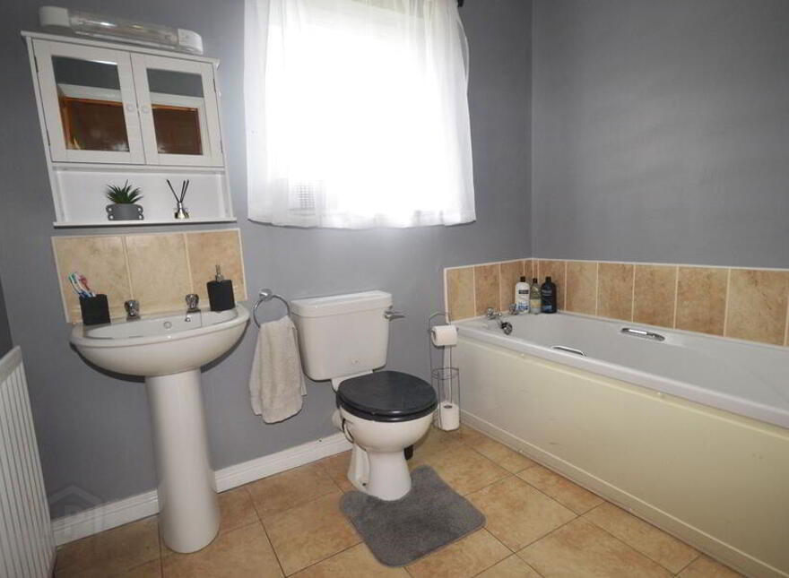 19 Radharc Na Coille, Drumkeen, F93CP5H