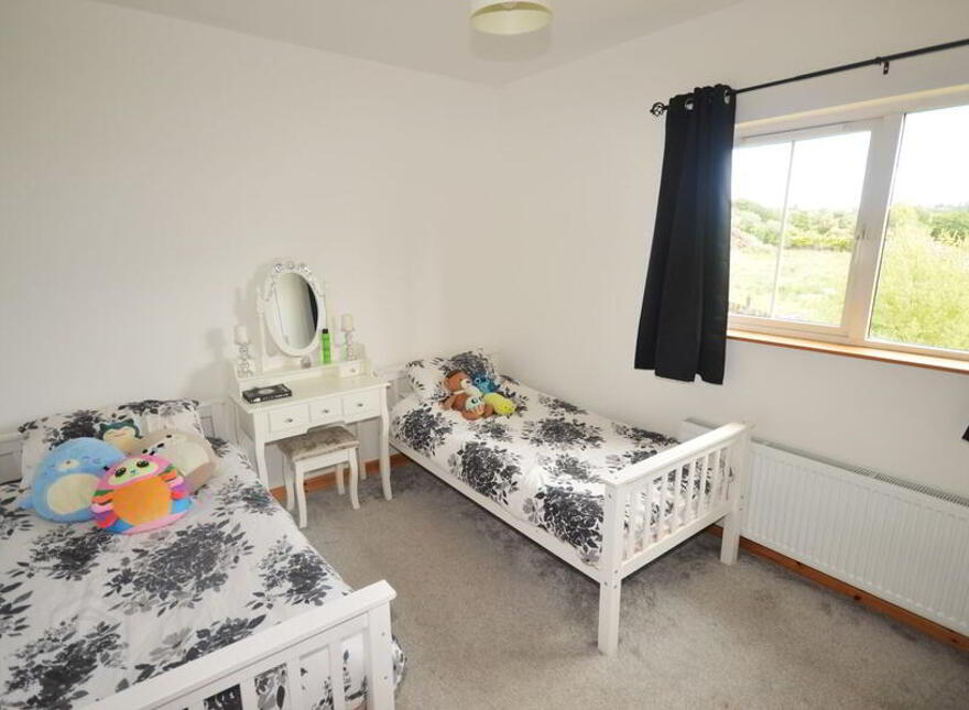 19 Radharc Na Coille, Drumkeen, F93CP5H