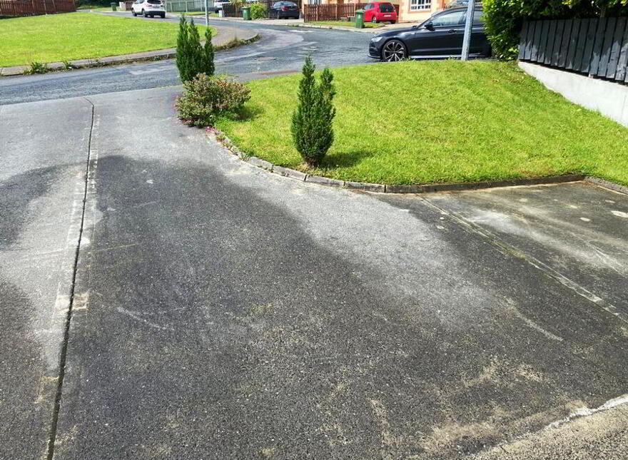 19 Radharc Na Coille, Drumkeen, F93CP5H