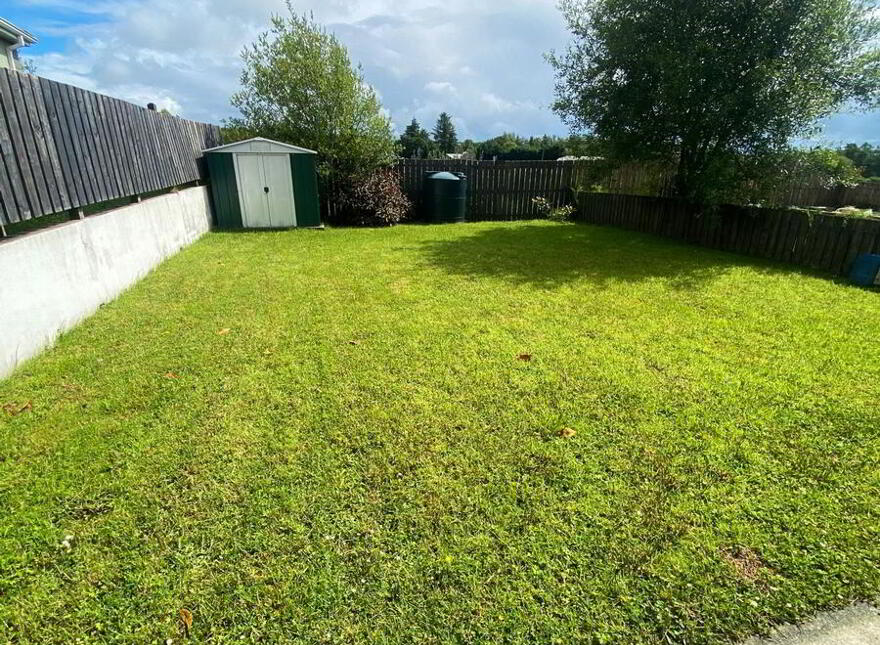 19 Radharc Na Coille, Drumkeen, F93CP5H