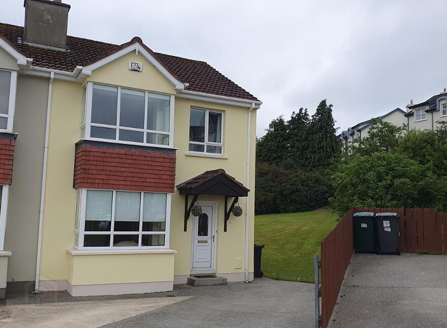 72 Ashfield, Carnamuggagh Upper, Letterkenny, F92EV5Y