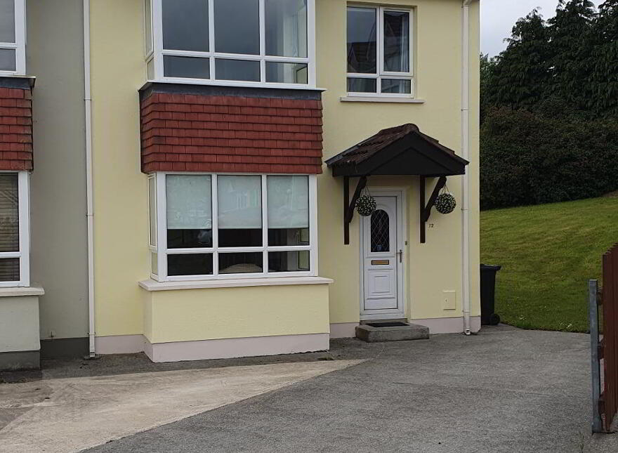 72 Ashfield, Carnamuggagh Upper, Letterkenny, F92EV5Y