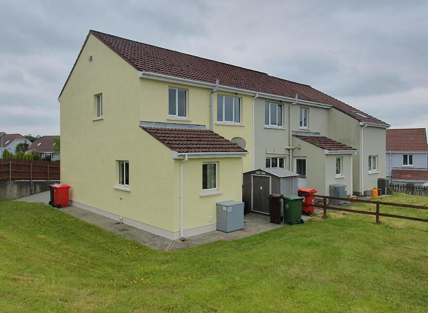 72 Ashfield, Carnamuggagh Upper, Letterkenny, F92EV5Y