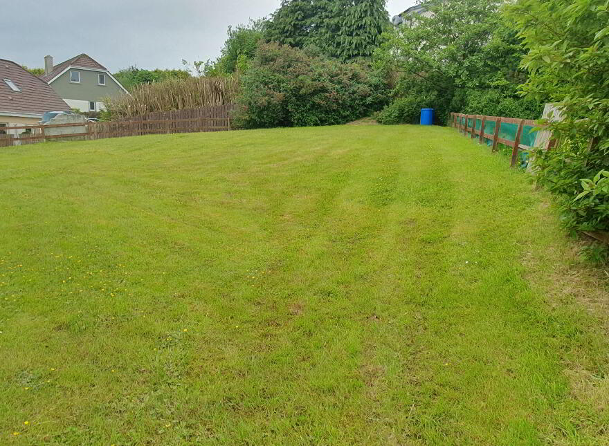 72 Ashfield, Carnamuggagh Upper, Letterkenny, F92EV5Y