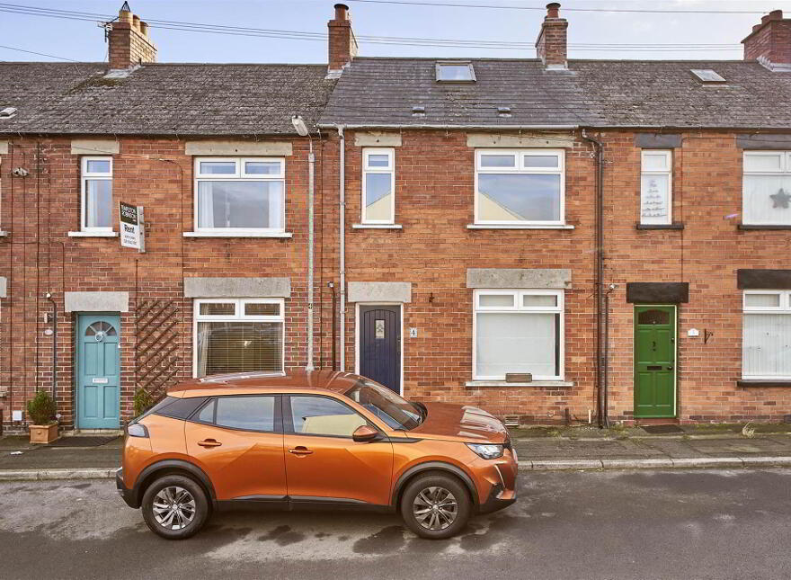 4 Downshire Place, Holywood, BT18 9LR